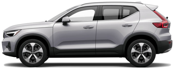 2024 Volvo Xc40 Trim Levels W/ Configurations – BLGQMG How to set up chess