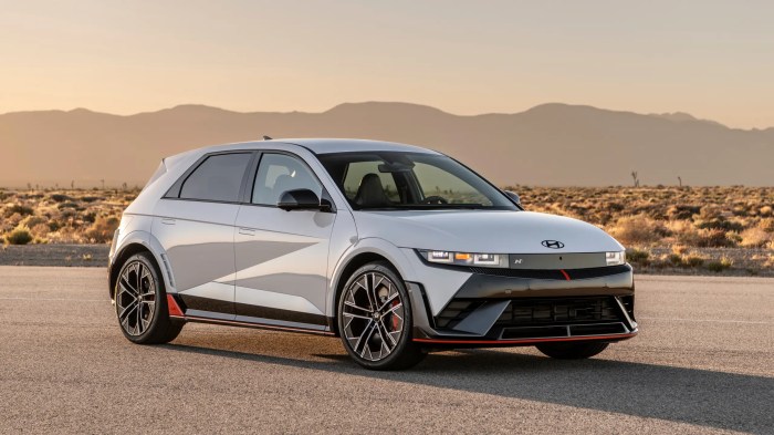 2025 Hyundai Ioniq 5 XRT review: Dancing with the desert dust in ... How to send a voice message on iphone