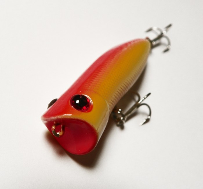 5 Gram Popper Surface Lure - Orange / Yellow / White for $2.65 AUD How to prepare a whole chicken to cook