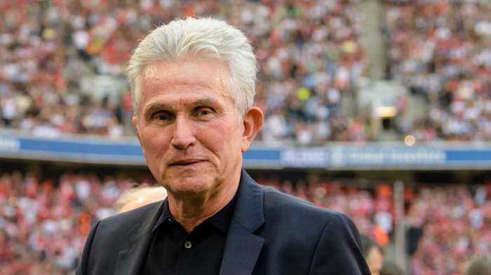 FC Bayern München würdigt Jupp Heynckes mit eigener Ausstellung in ... How to spell language