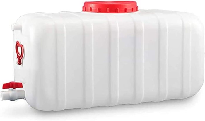 FIXARE 100L Plastic Water Tank 200L300L Water Storage Water India | Ubuy How to keep cats off counters