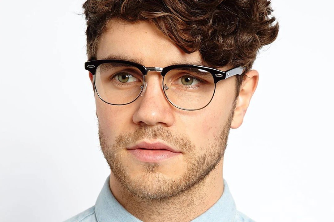 Best glasses for a diamond face shape 2025 | Banton Frameworks How to help a migraine