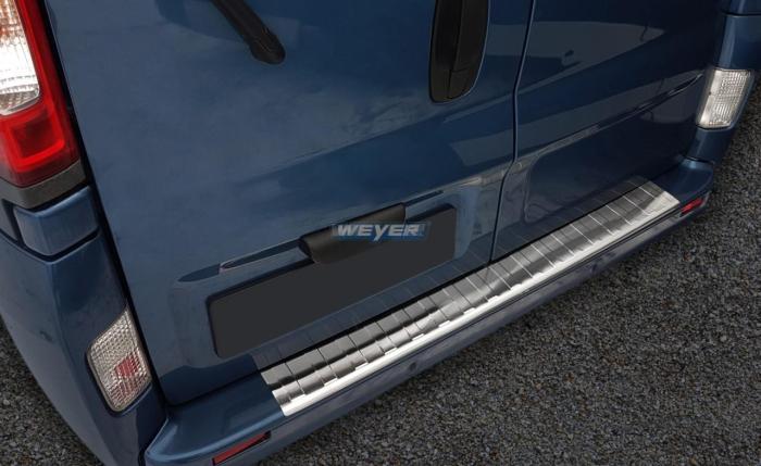 Liste mit allen Birnen für den Renault Trafic 2 (Typ: JL/FL, 2001-2014) How to detect security camers pointed at my house