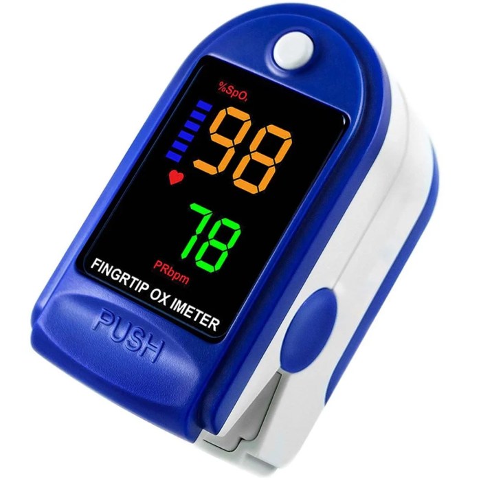 Pulse Oximeter Fingertip Blood Oxygen Saturation Monitor for Child Kids ... How to speak at hopper