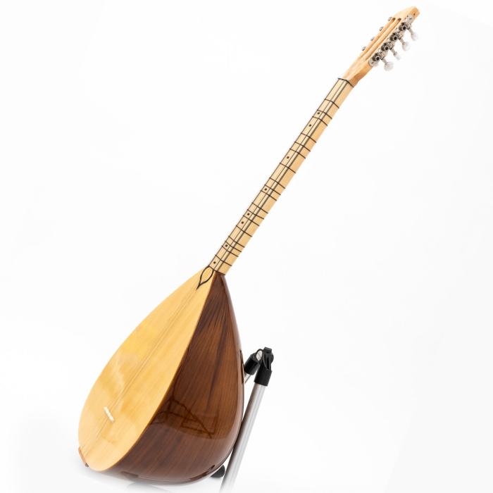 Short neck Saz Baglama Walnut with Guitar pegs | Ethnic Musical How to get rid of dark circles under eyes