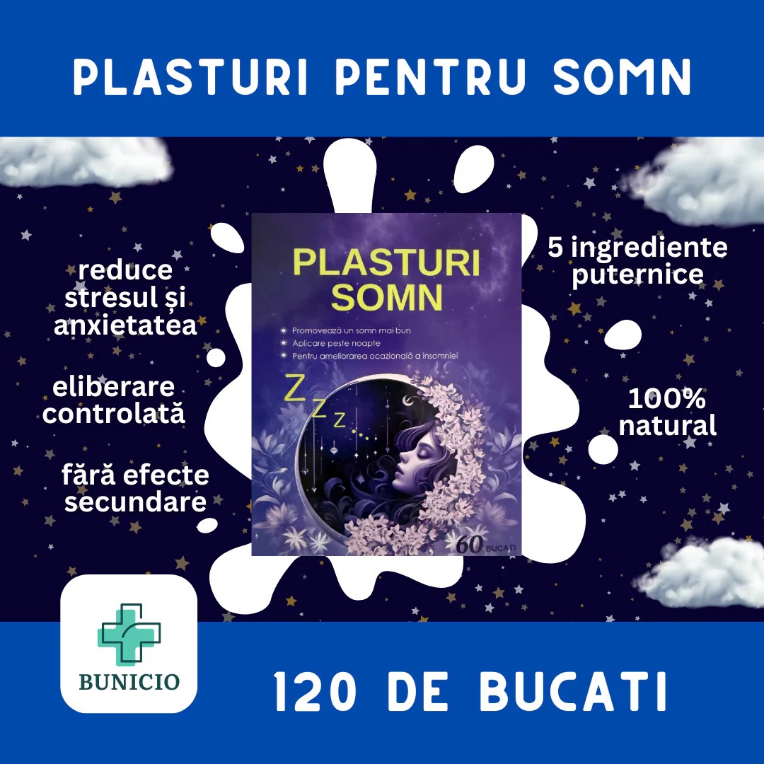 Plasturi pentru somn – BUNICIO.RO How to poach eggs
