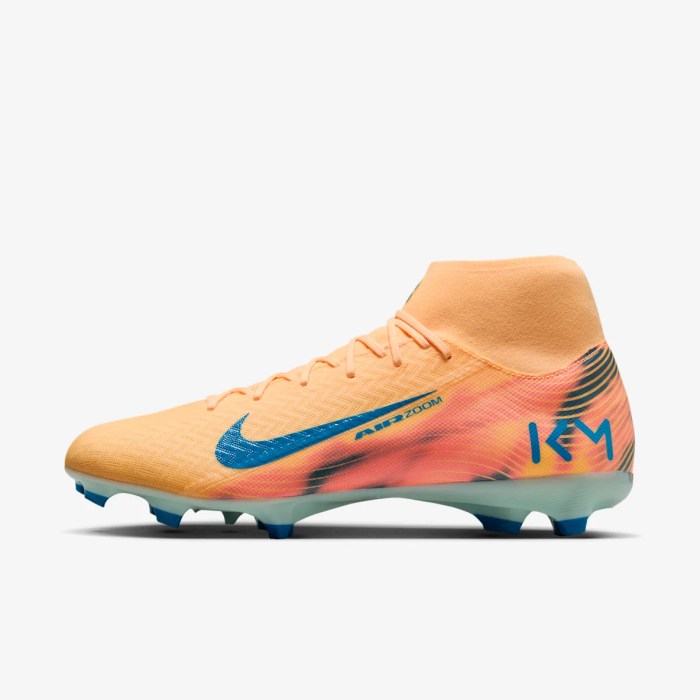 Kylian Mbappé’s New Nike Player Edition Boot Celebrates His History of ... Kylian Mbappé’s New Nike Player Edition Boot Celebrates His History of ...