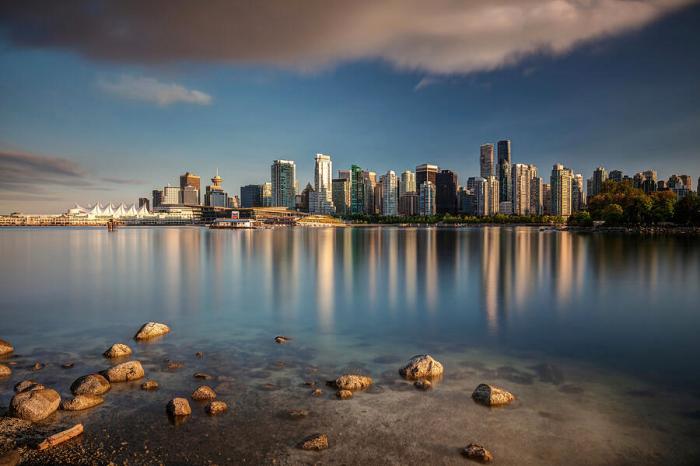 Dreamy Vancouver Cityscape Photograph by Pierre Leclerc Photography ... How to make a n enchantment table