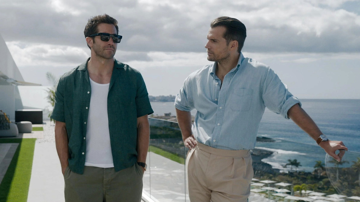 The Grey Area (2019) | GoldPoster How to gut windows 11