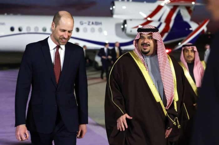Prince William tours a UNESCO World Heritage Site in Saudi Arabia ... How long does zoloft take to work