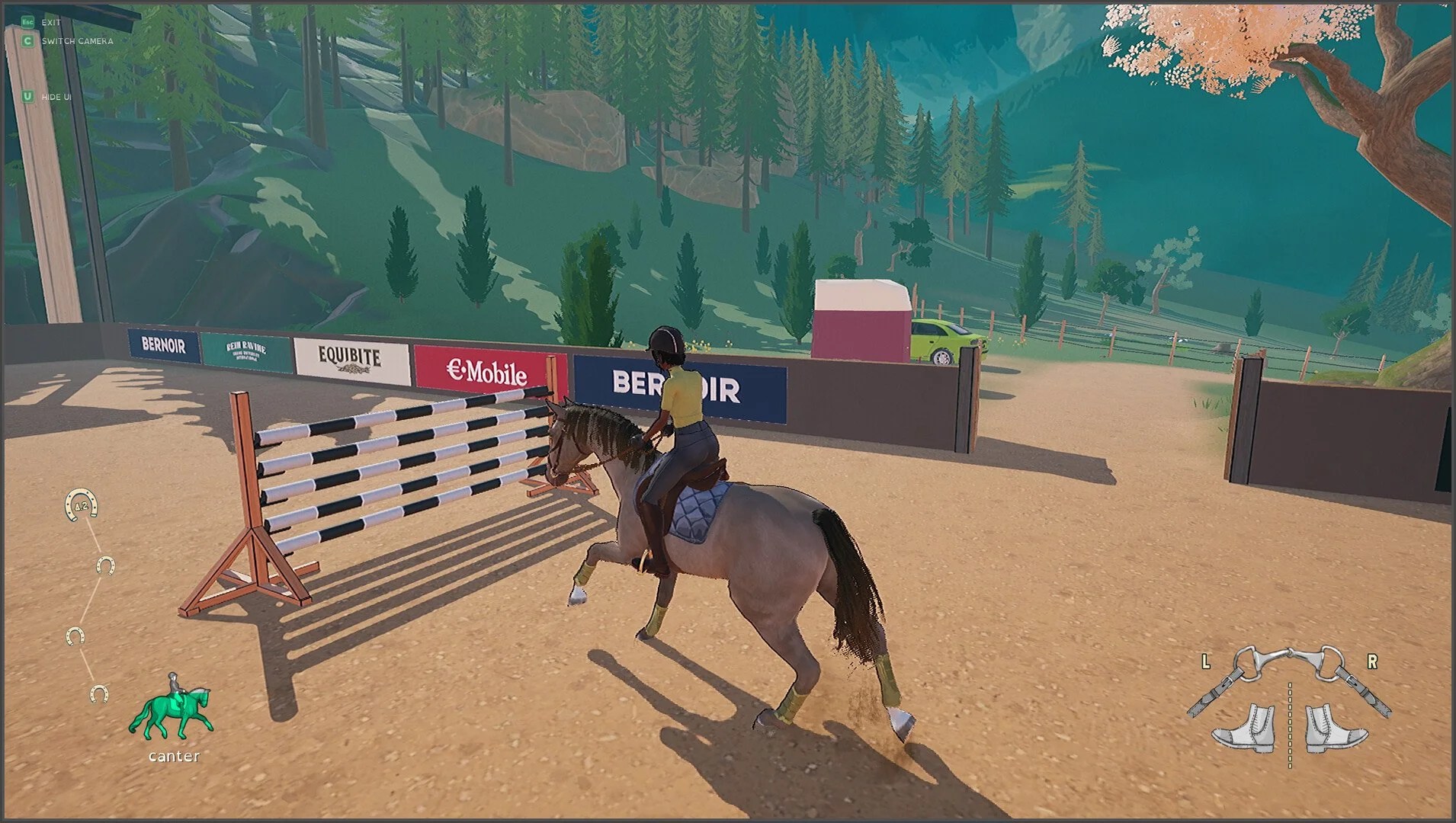 The Best Horse Games to Play on PC and Console in 2025 — The Mane Quest How long to cook salmon at 375