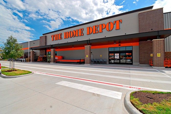 The Home Depot | PEMB Warehouse Program Design | MG2 Architecture How to tame cats in minecraft